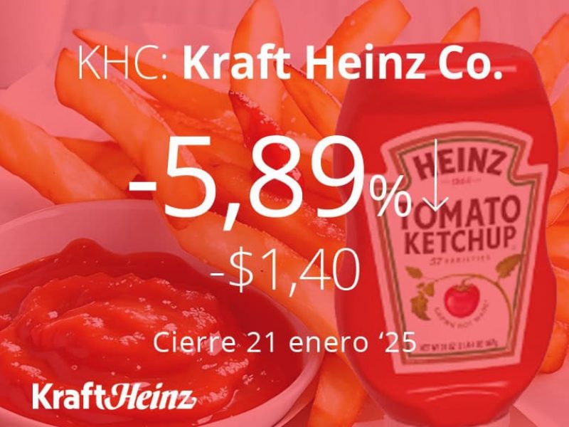 Kraft Heinz