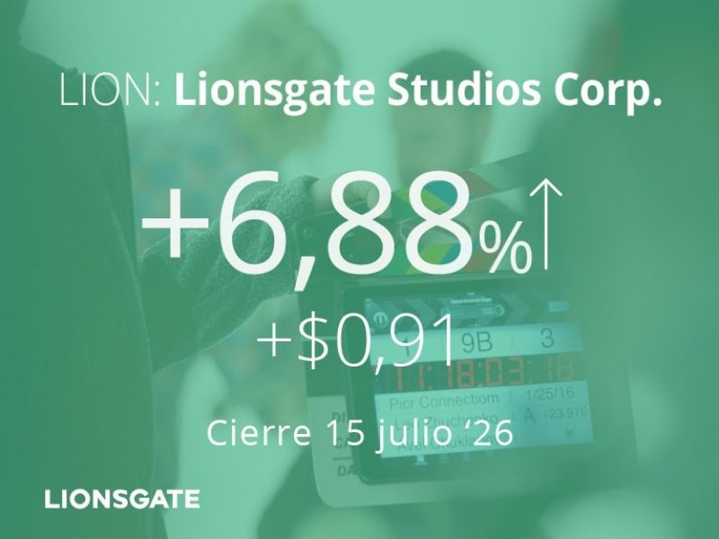 Lionsgate