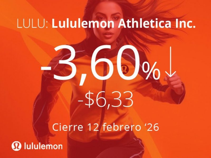 Lululemon