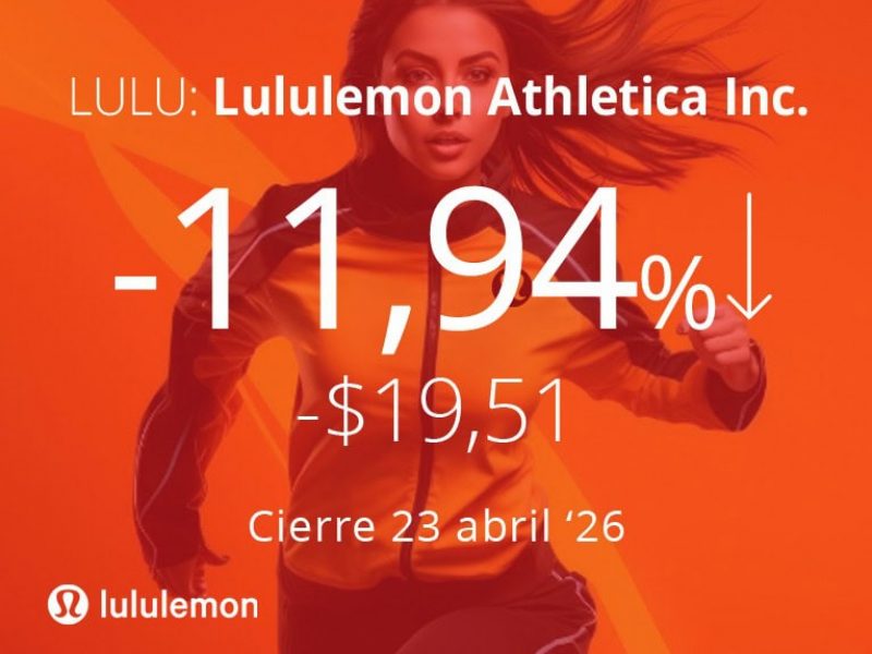 Lululemon