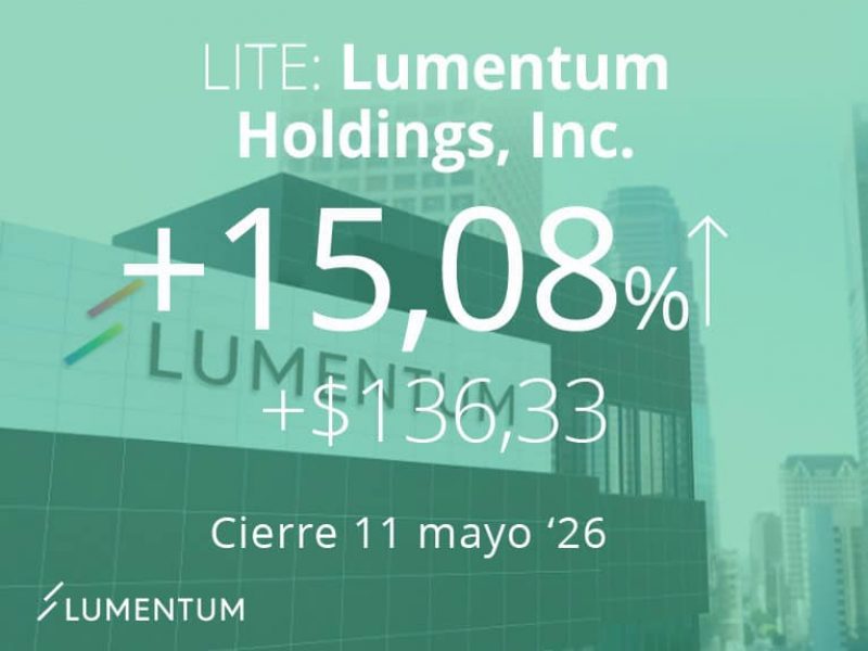 Lumentum