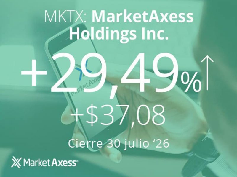 MarketAxess