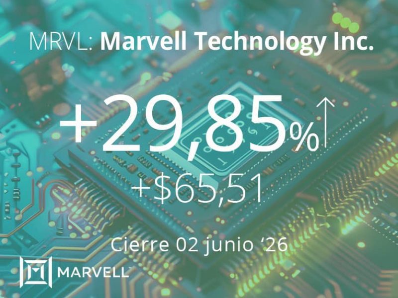 Marvell