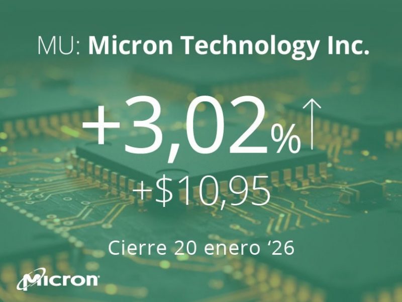 Micron