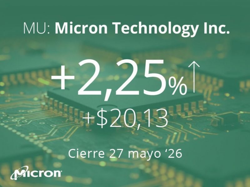 Micron