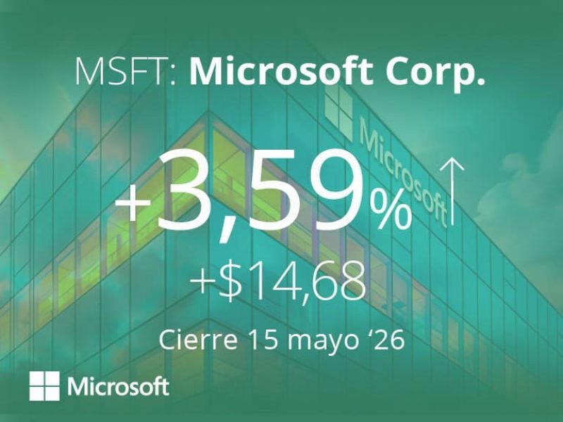 Microsoft