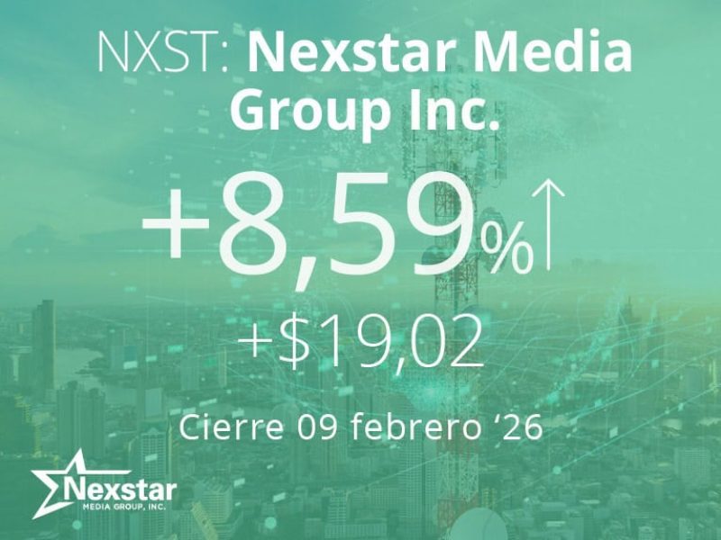 Nexstar