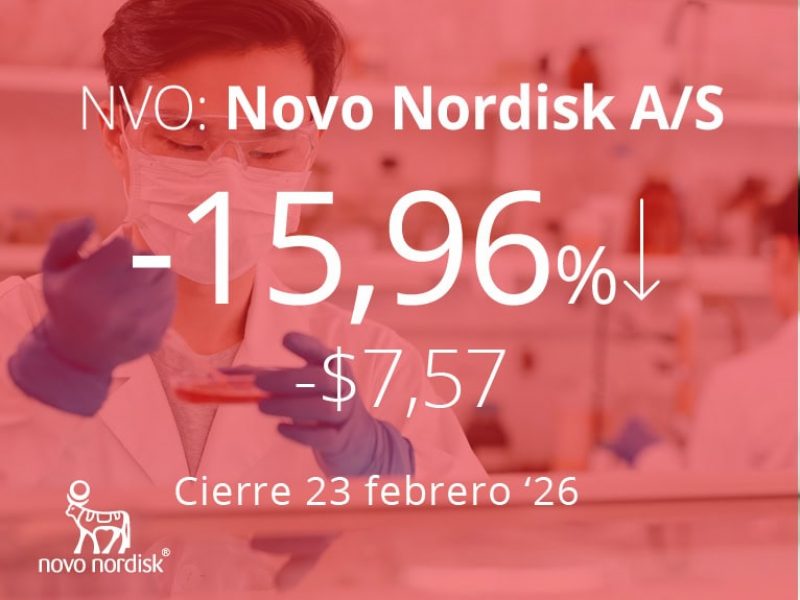 Novo Nordisk