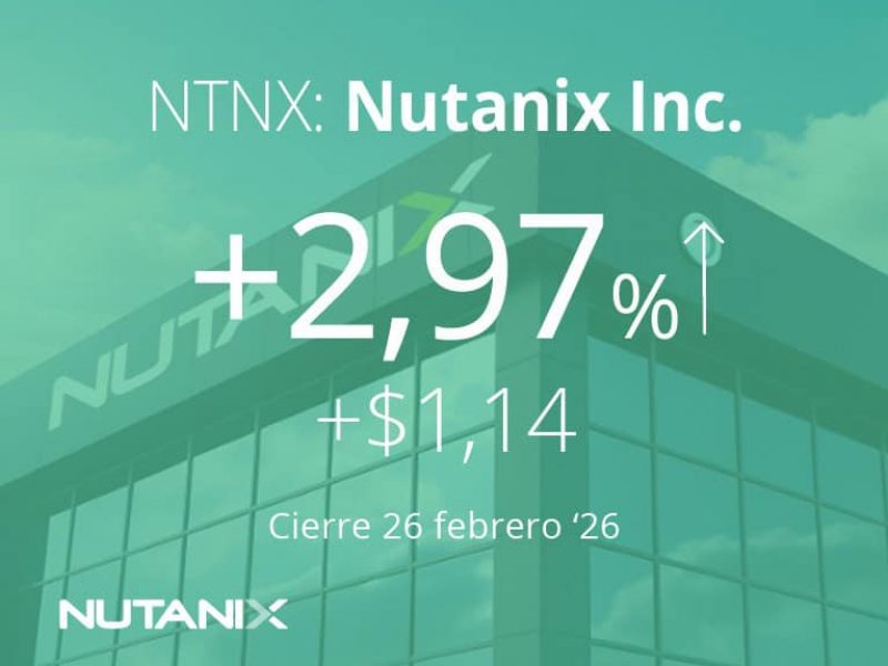 Nutanix