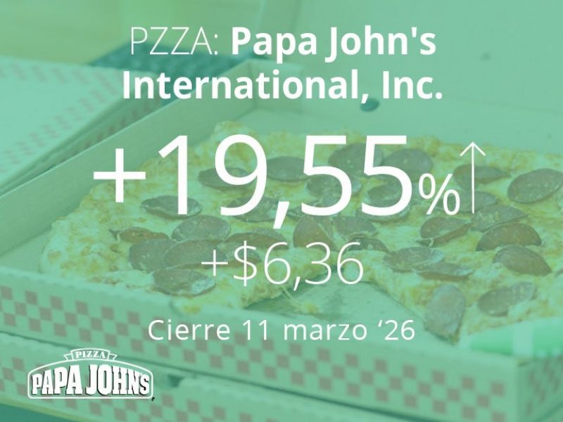 Papa John's
