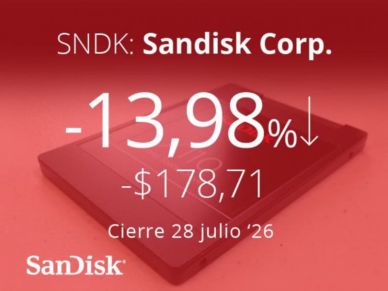 SanDisk