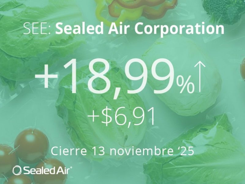 Sealed Air