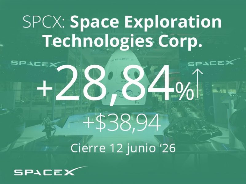SpaceX