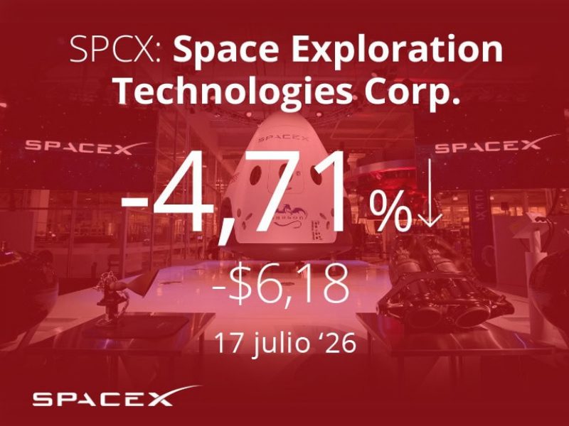 SpaceX