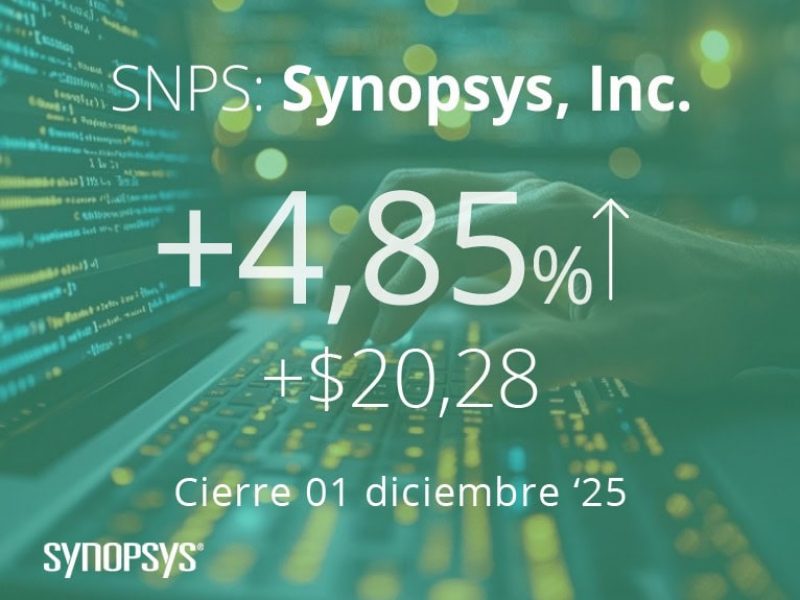 Synopsys