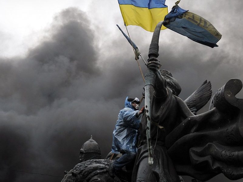 Recuperación de terreno