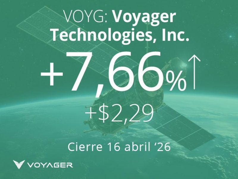 Voyager